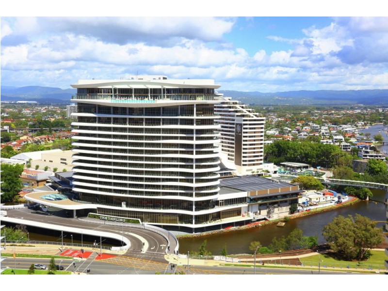 22001/21 Elizabeth Avenue, Broadbeach QLD 4218