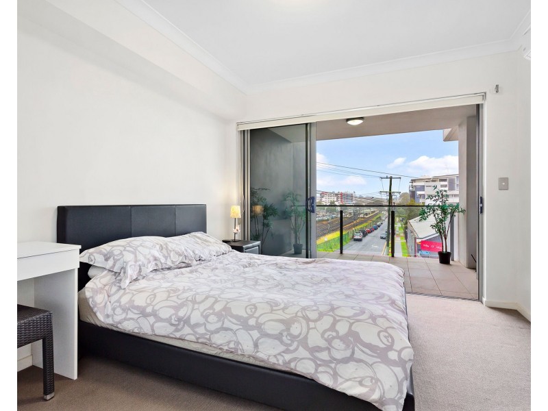 307/7 Union Street, Nundah QLD 4012