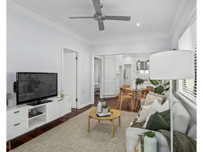 71 Harold Street, Stafford QLD 4053