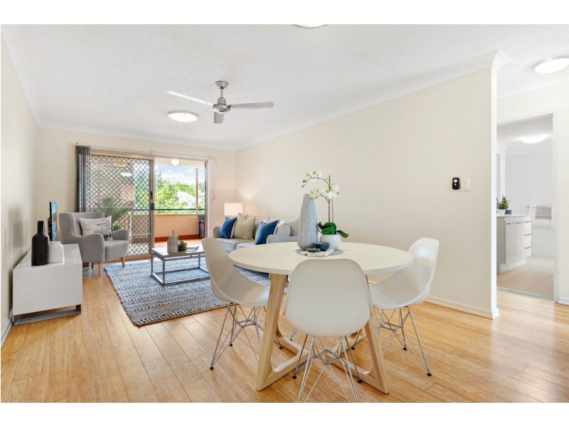 3/20 Blackmore Street, Windsor QLD 4030