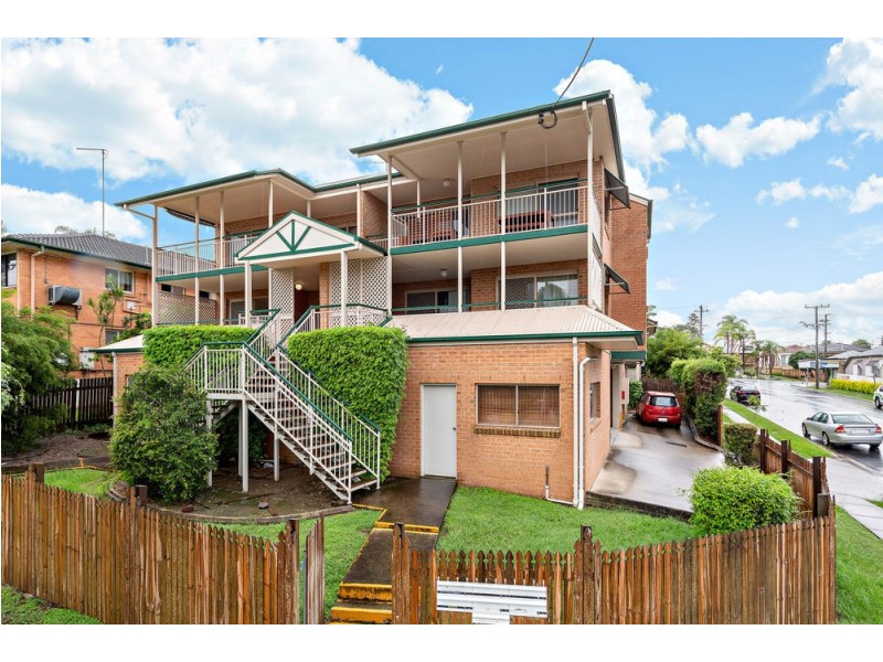 3/20 Blackmore Street, Windsor QLD 4030