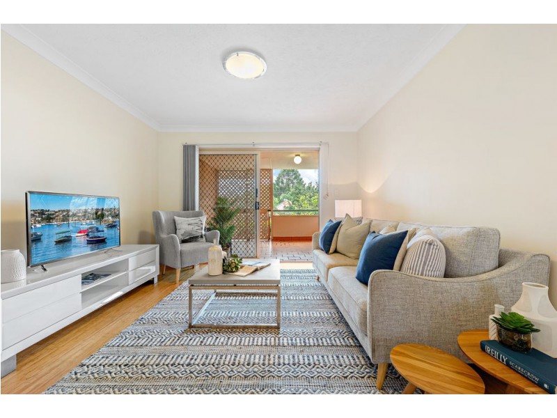 3/20 Blackmore Street, Windsor QLD 4030