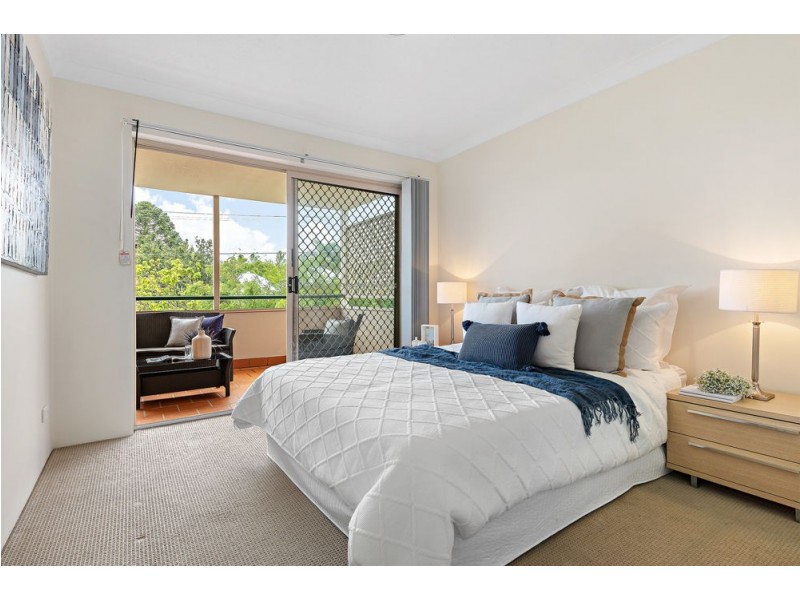 3/20 Blackmore Street, Windsor QLD 4030