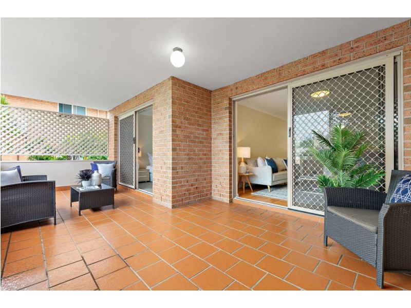 3/20 Blackmore Street, Windsor QLD 4030