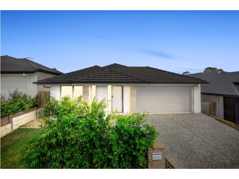 40 Cardwell Circuit, Thornlands QLD 4164