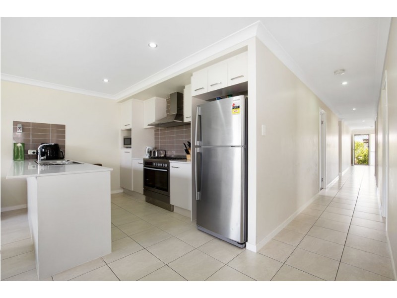 40 Cardwell Circuit, Thornlands QLD 4164