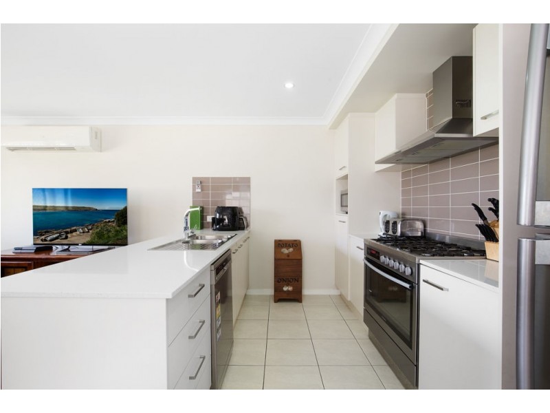40 Cardwell Circuit, Thornlands QLD 4164