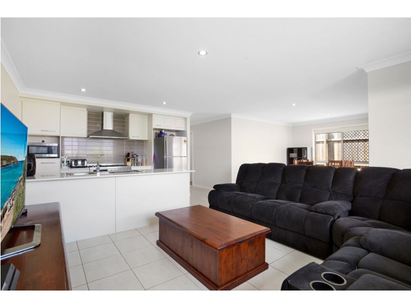 40 Cardwell Circuit, Thornlands QLD 4164