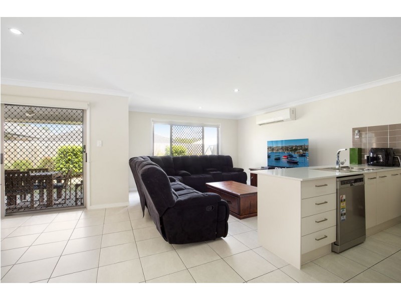 40 Cardwell Circuit, Thornlands QLD 4164