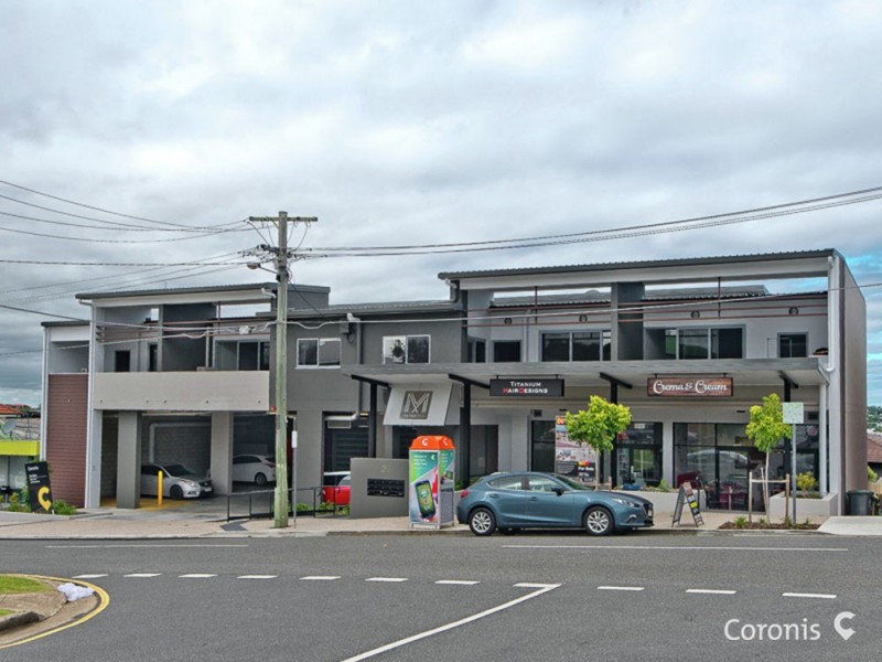 2/20 Minimine Street, Stafford QLD 4053