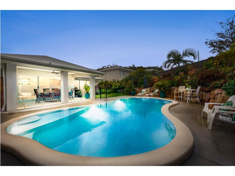 11 Major Mitchell Drive, Upper Coomera QLD 4209