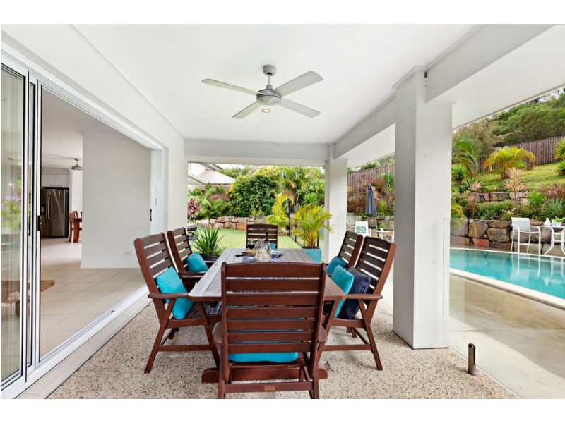 11 Major Mitchell Drive, Upper Coomera QLD 4209