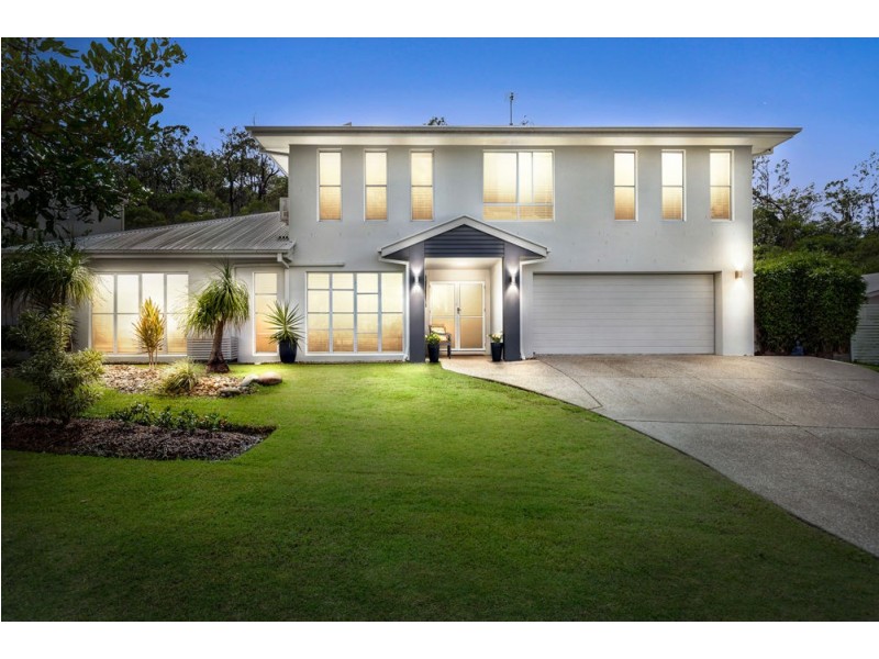11 Major Mitchell Drive, Upper Coomera QLD 4209