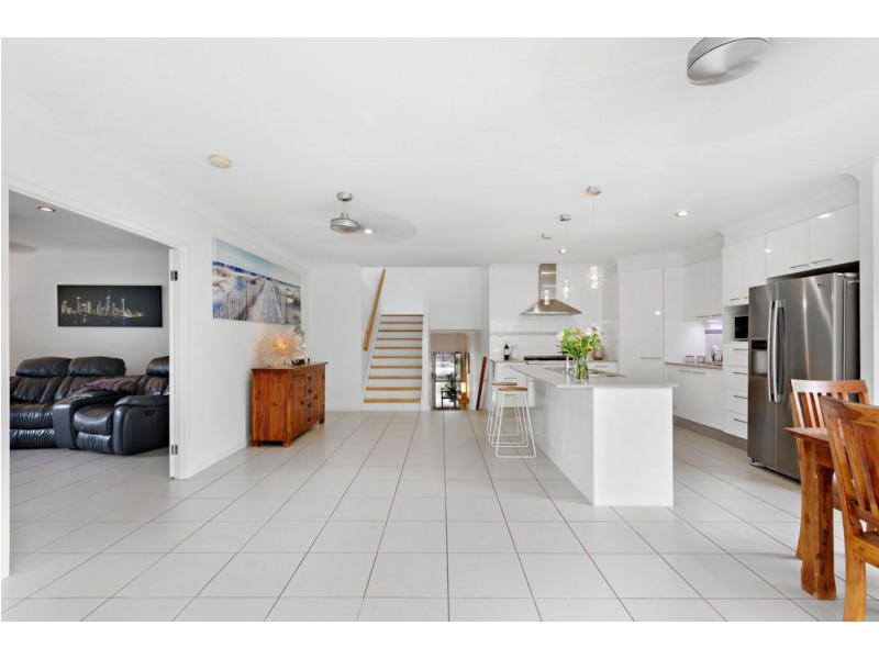 11 Major Mitchell Drive, Upper Coomera QLD 4209