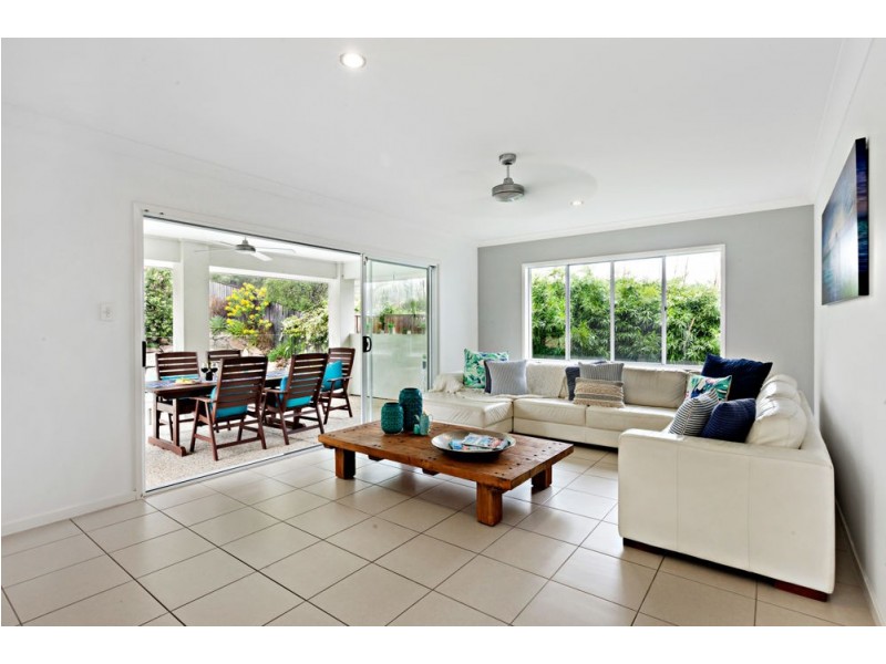 11 Major Mitchell Drive, Upper Coomera QLD 4209