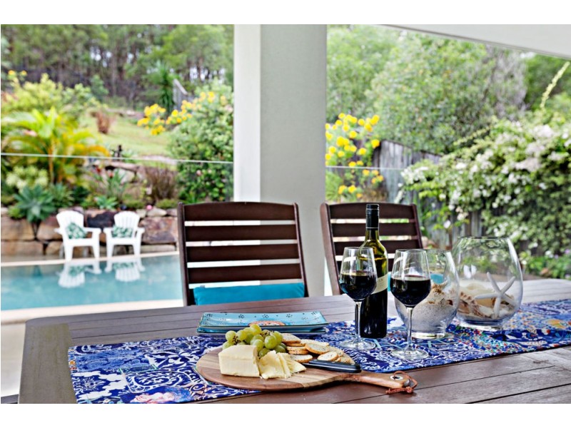 11 Major Mitchell Drive, Upper Coomera QLD 4209