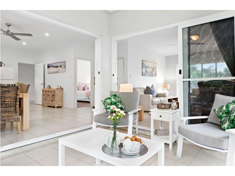 11 Major Mitchell Drive, Upper Coomera QLD 4209