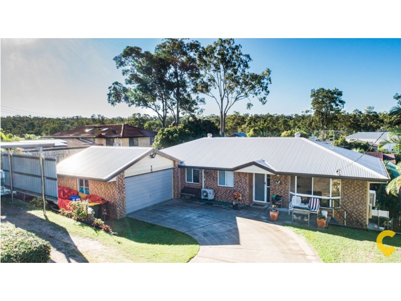 28 Bunya Road, Everton Hills QLD 4053