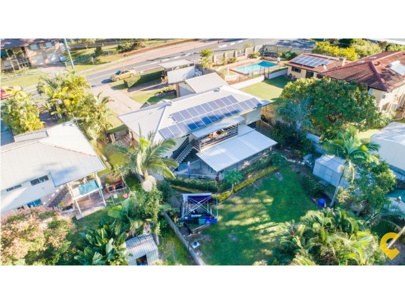 28 Bunya Road, Everton Hills QLD 4053