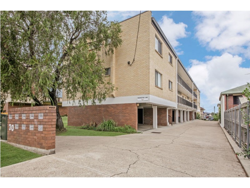 6/30 Leiper Street, Stafford QLD 4053