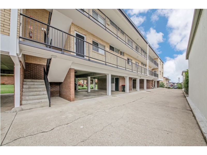 6/30 Leiper Street, Stafford QLD 4053