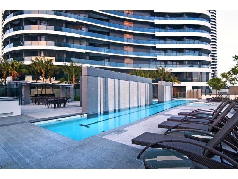 20508/21 Elizabeth Avenue, Broadbeach QLD 4218