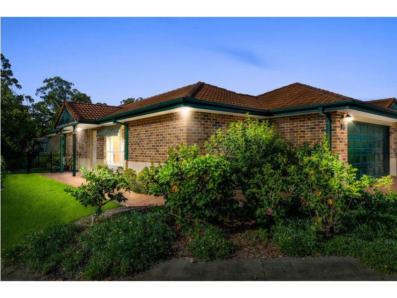 33/14 Oakmont Street, Robina QLD 4226