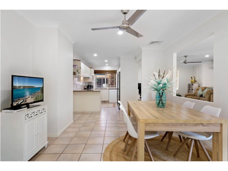 33/14 Oakmont Street, Robina QLD 4226