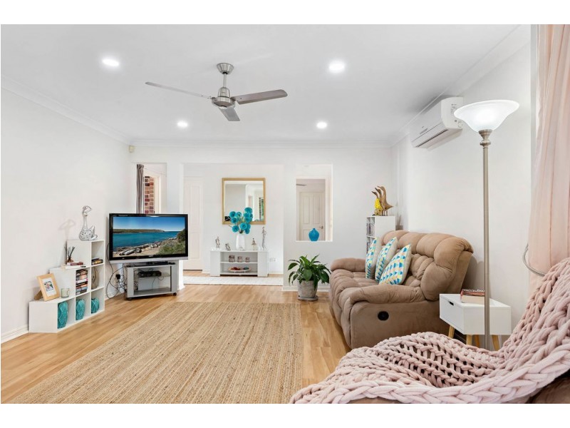 33/14 Oakmont Street, Robina QLD 4226