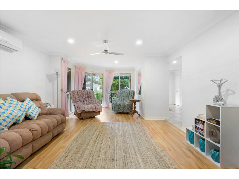 33/14 Oakmont Street, Robina QLD 4226