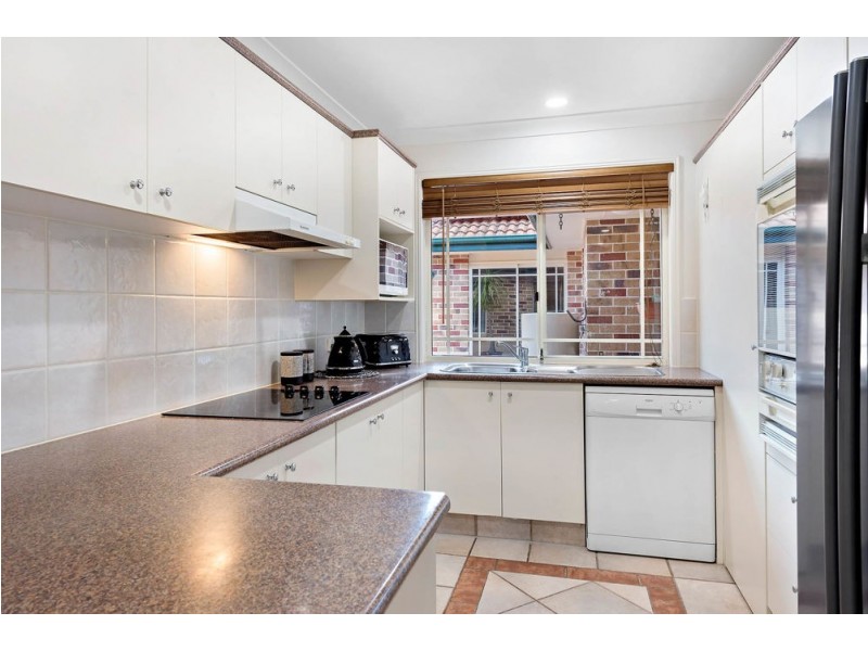 33/14 Oakmont Street, Robina QLD 4226