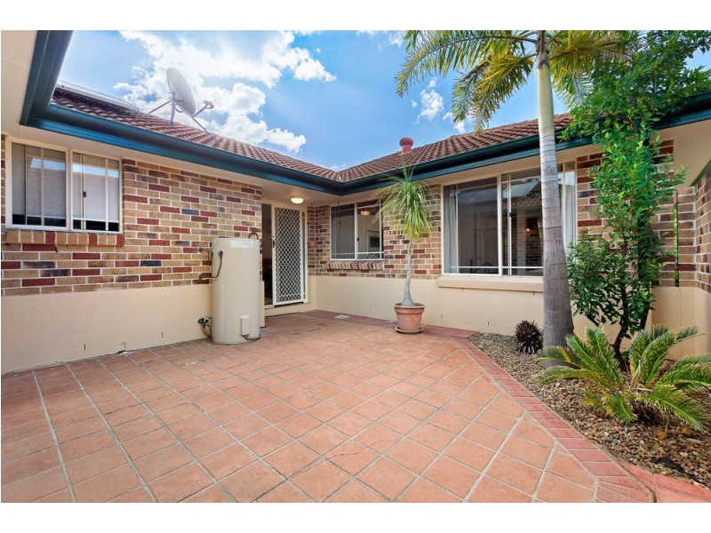 33/14 Oakmont Street, Robina QLD 4226