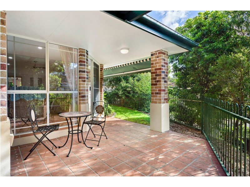 33/14 Oakmont Street, Robina QLD 4226