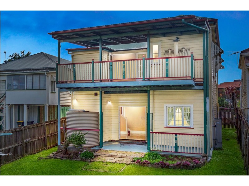 613 Lutwyche Road, Lutwyche QLD 4030