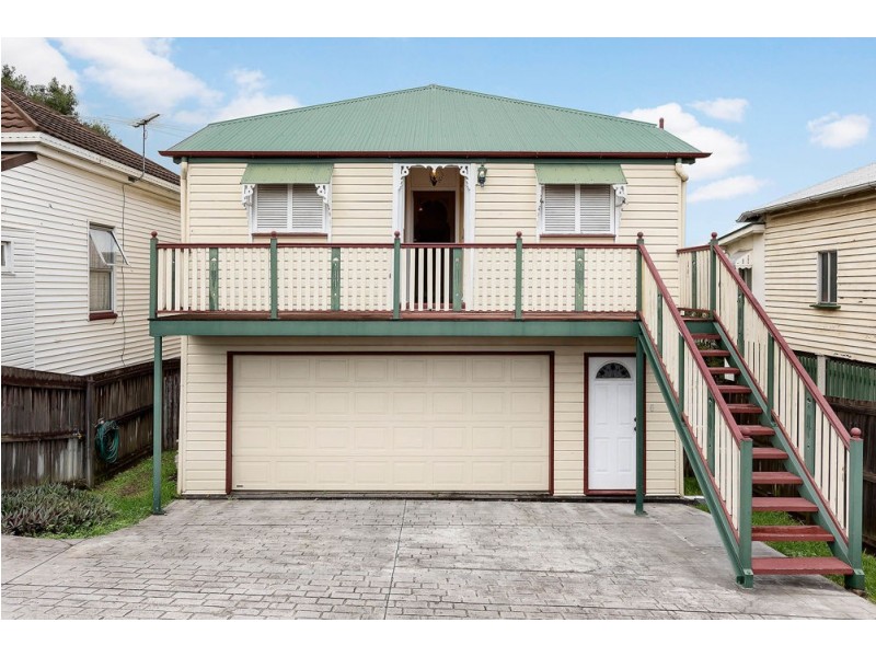 613 Lutwyche Road, Lutwyche QLD 4030