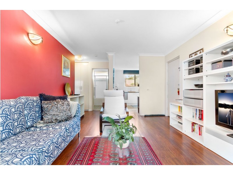 2/23 Jack Street, Gordon Park QLD 4031