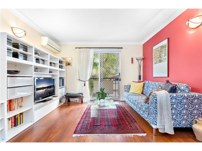 2/23 Jack Street, Gordon Park QLD 4031