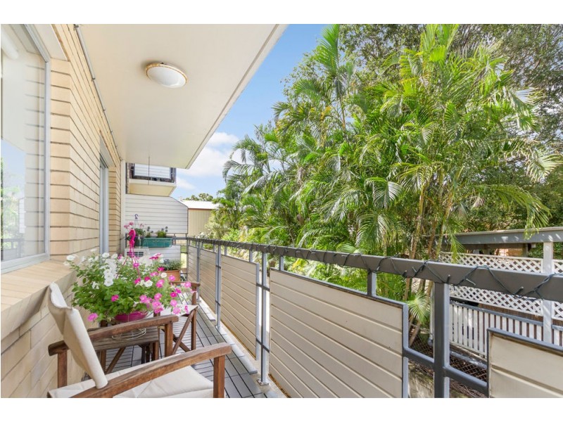 2/23 Jack Street, Gordon Park QLD 4031