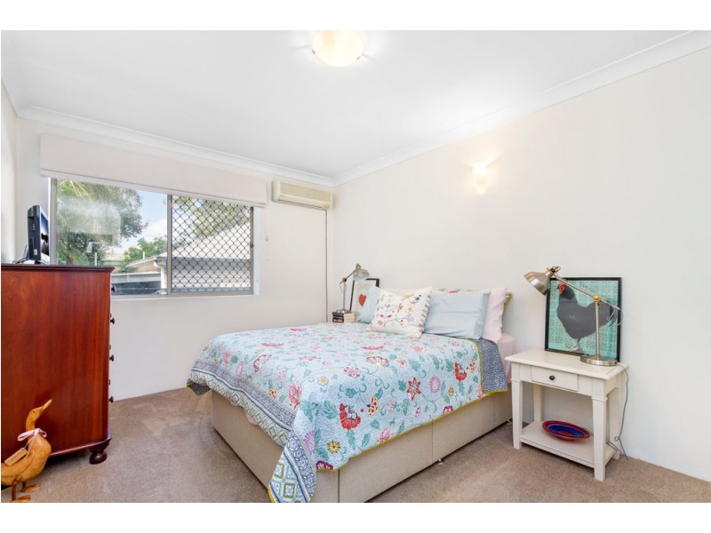 2/23 Jack Street, Gordon Park QLD 4031