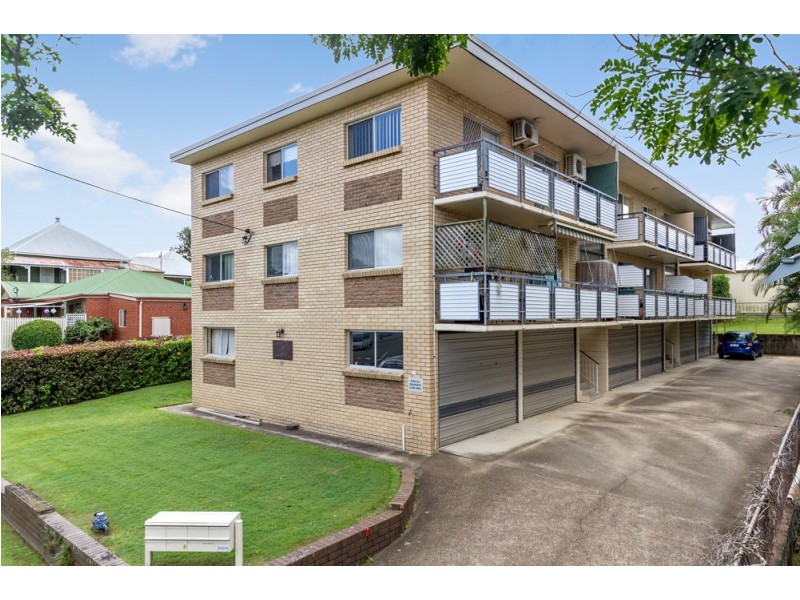 2/23 Jack Street, Gordon Park QLD 4031