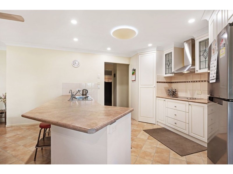 14 Kirklees Street, Newtown QLD 4350
