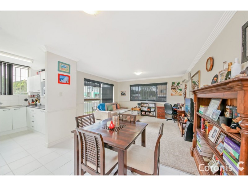 1/40 Leiper Street, Stafford QLD 4053