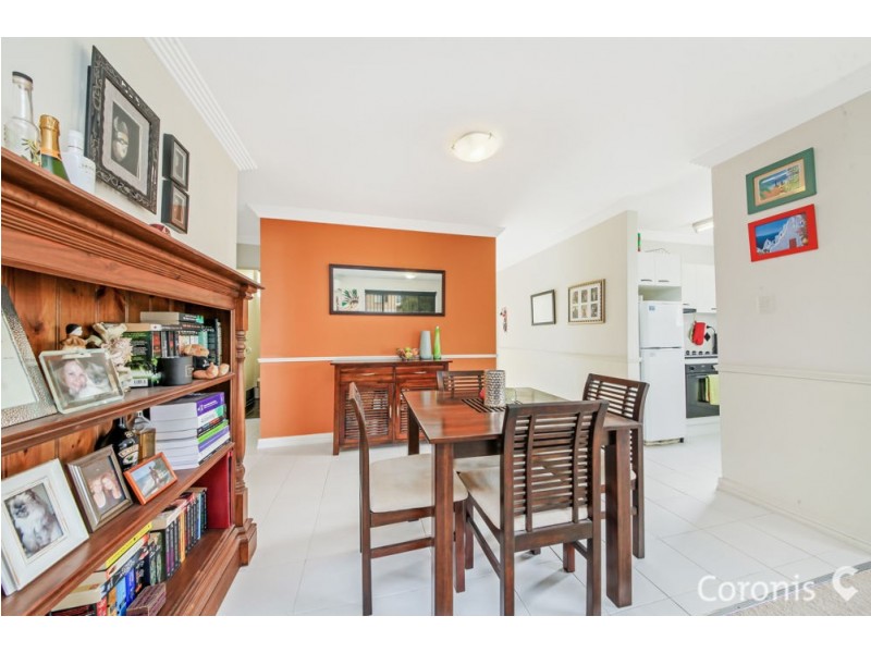 1/40 Leiper Street, Stafford QLD 4053