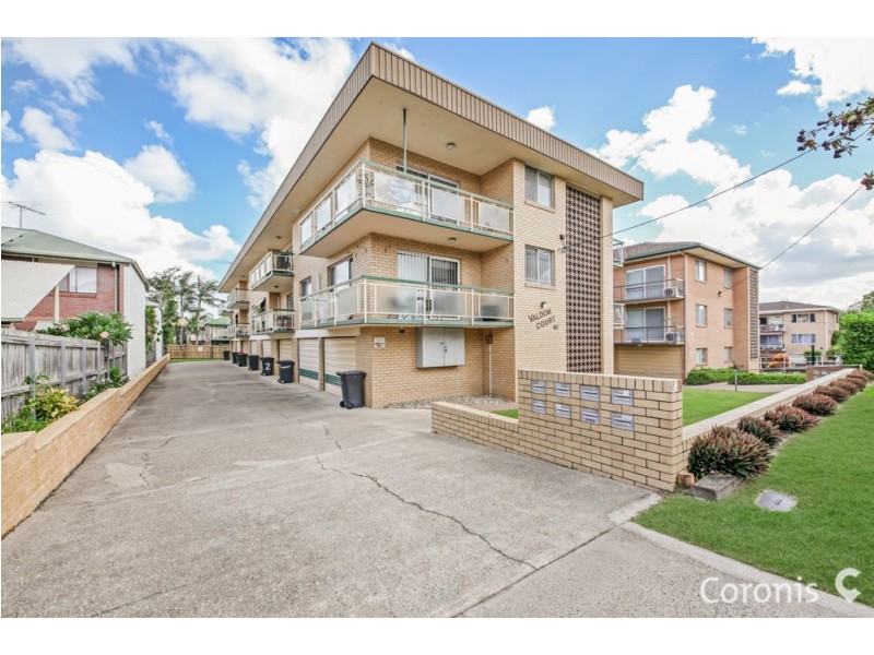 1/40 Leiper Street, Stafford QLD 4053