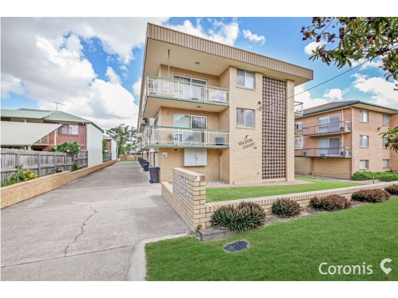 1/40 Leiper Street, Stafford QLD 4053