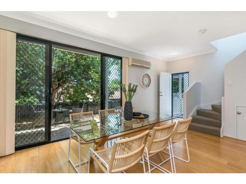 2/39 Herston Road, Kelvin Grove QLD 4059