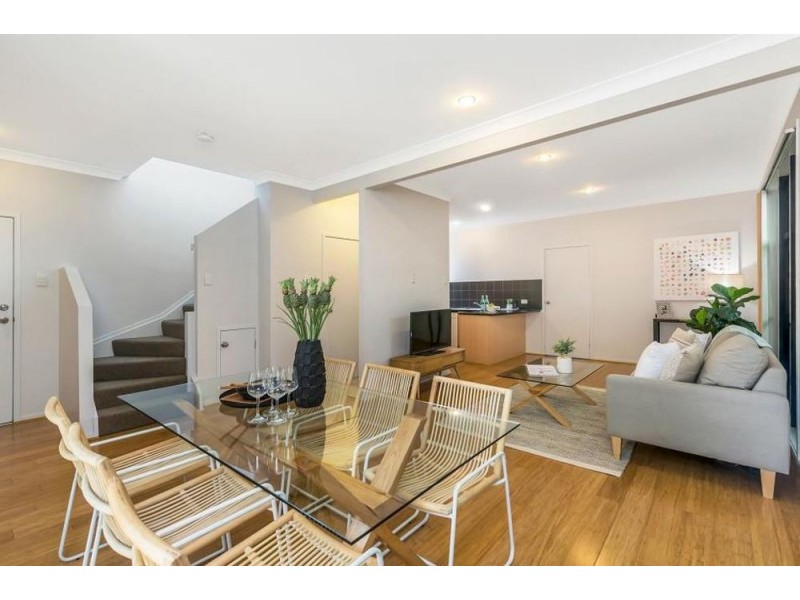 2/39 Herston Road, Kelvin Grove QLD 4059