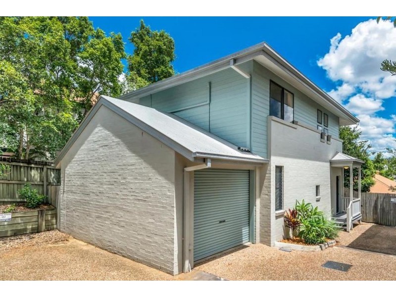 2/39 Herston Road, Kelvin Grove QLD 4059