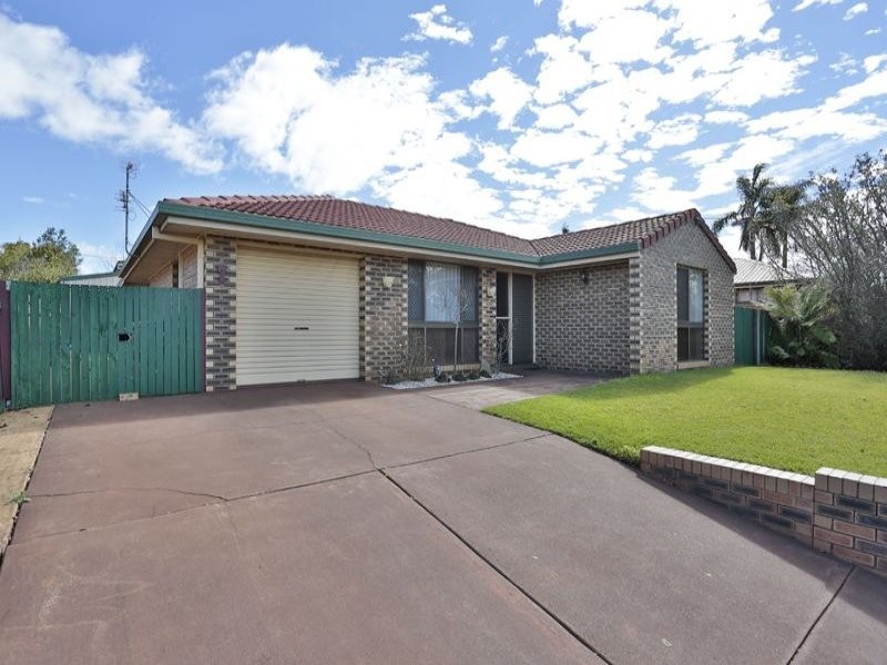 7 Yalumba Crescent, Wilsonton Heights QLD 4350