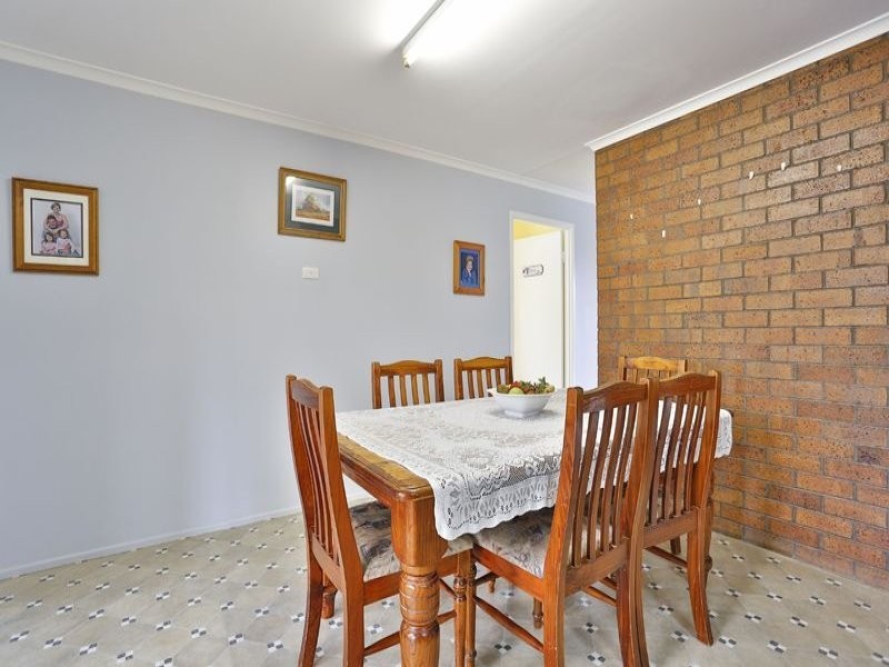 7 Yalumba Crescent, Wilsonton Heights QLD 4350